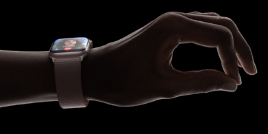 apple watch 9