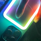 Штука дня: MagLight — пауэрбанк и LED-лампа для iPhone с MagSafe
