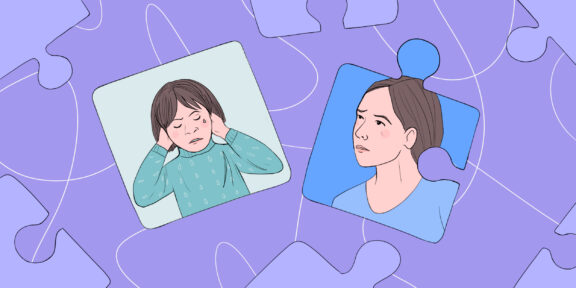Что значит быть мамой ребёнка с аутизмом: личный опыт