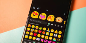 Объединять эмодзи в Emoji Kitchen теперь можно прямо в браузере