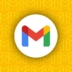 выделить все письма в Gmail