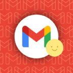 эмодзи в Gmail