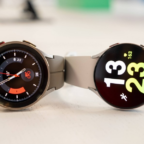 Пользователи Galaxy Watch 5 начали получать One UI 5 Watch