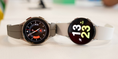 Пользователи Galaxy Watch 5 начали получать One UI 5 Watch