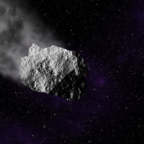 NASA рассчитало дату возможного столкновения Земли с «астероидом судного дня»