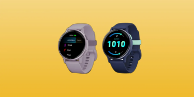 Garmin Vivoactive 5