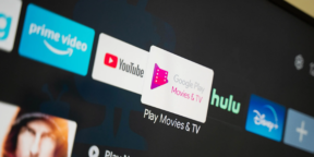 Приложение «Google Play Фильмы» для Android TV перестанет работать в октябре