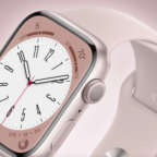 датчики Apple Watch Series 9