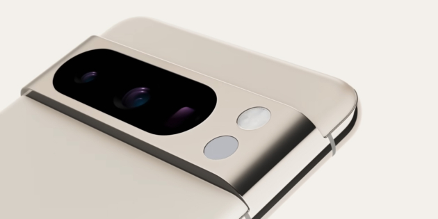 Pixel 8
