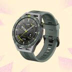 Выгодно: смарт-часы Huawei Watch GT 3 SE со скидкой 5 000 рублей