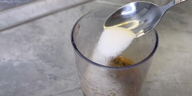 Как заморозить сливу на зиму: добавьте сахар по вкусу
