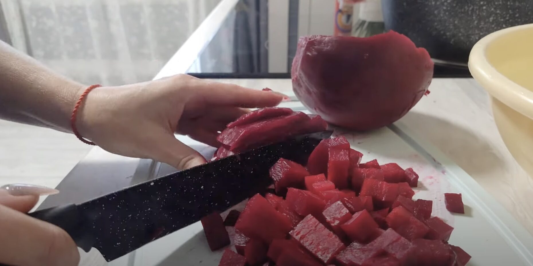 Свекла и морковь для заморозки