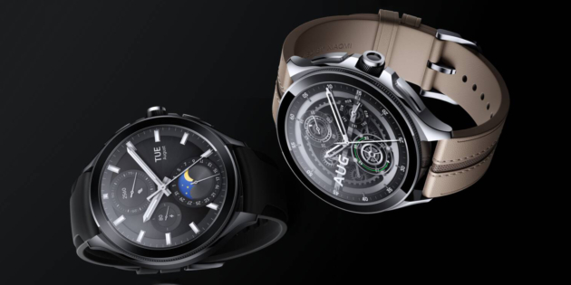 Xiaomi Watch 2 Pro