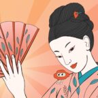 Чем японский маникюр отличается от обычного и стоит ли его делать