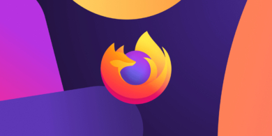 firefox 119