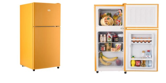 Холодильник Olto