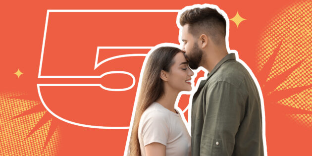 5 ������ � ����������� ��� ���������, ������� ����� ������� ���, ��� � ������