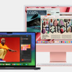 Apple представила новые MacBook Pro и iMac с процессорами M3