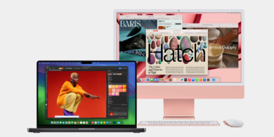 Apple представила новые MacBook Pro и iMac с процессорами M3