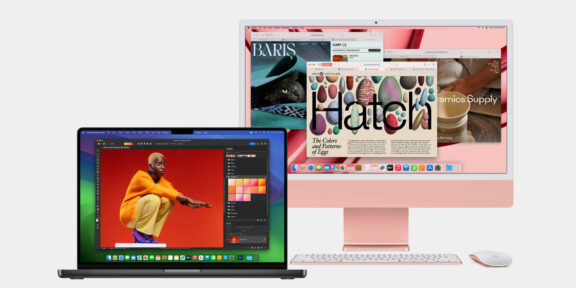 Apple представила новые MacBook Pro и iMac с процессорами M3