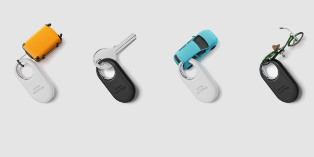 Galaxy SmartTag 2