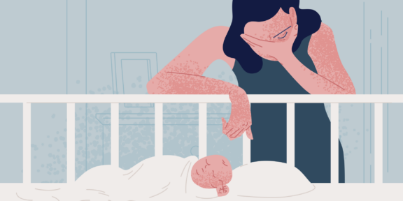 7 вредных установок хорошей мамы