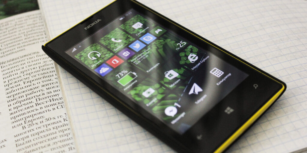 Как вернуться с Windows 10 обратно на Windows Phone 8.1?