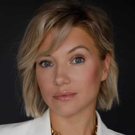 Фото автора Анна Бабич