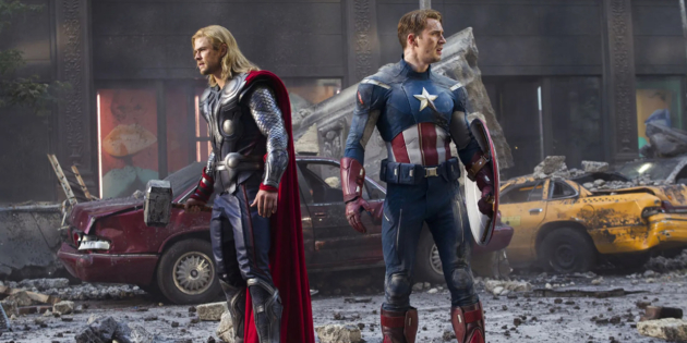 Marvel ������������