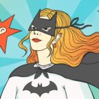 Эффект Бэтмена: как сохранять самообладание в любой ситуации