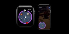 Навигатор в стиле GTA: Vice City штурмует App Store