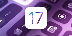 сложные заметки в iOS 17