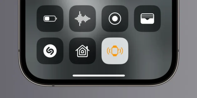 ����� Apple Watch