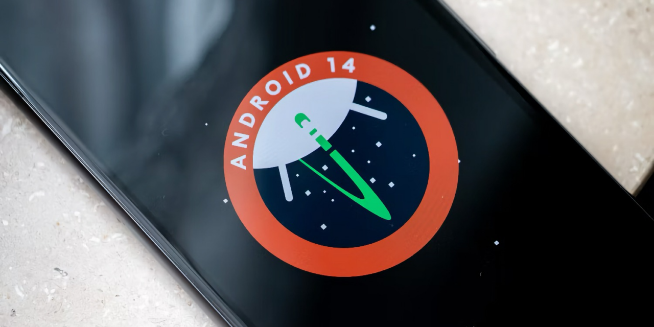 Вышла Android 14 с ИИ-генератором обоев и новой «Google Камерой»