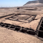 В Египте раскопали 5000-летнюю гробницу царицы. Она могла быть первой женщиной-фараоном