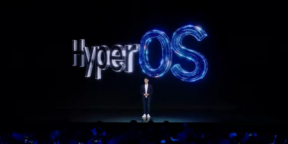 Xiaomi официально представила операционную систему HyperOS — замену MIUI