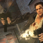 Remedy и Rockstar анонсировали ремейки первых двух частей Max Payne