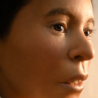 Учёные восстановили лицо Ледяной девы инков — одной из самых известных мумий в мире