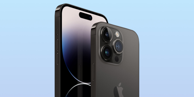 ��������� ������� iphone