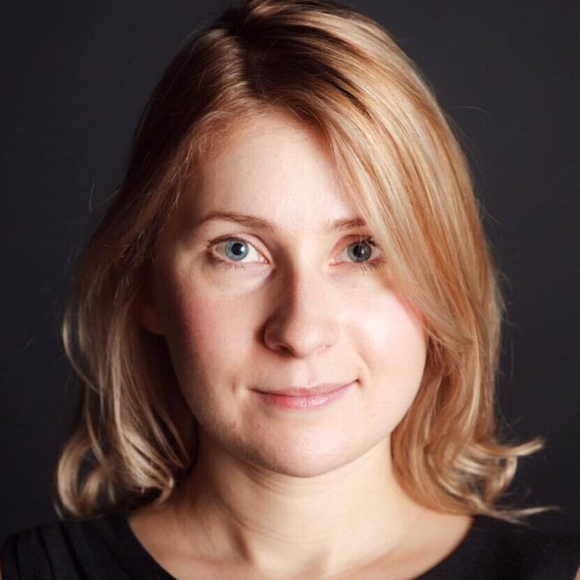 Фото автора Александра Краснова