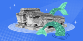 Мумии русалок и проклятия гробниц: как отделить правду об археологических находках от лжи