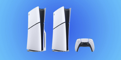 PS5 Slim