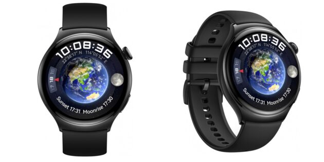 Умные часы Huawei Watch 4 