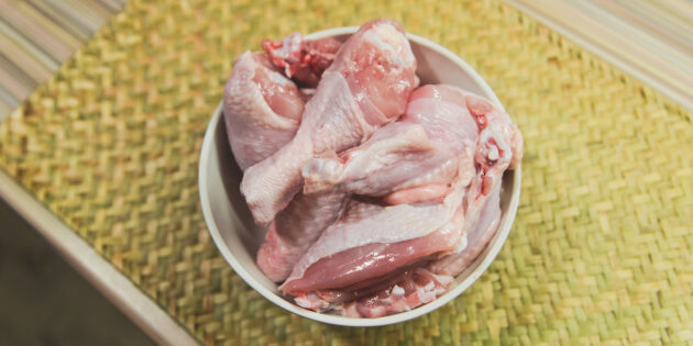 Как приготовить курицу в банке в духовке: разделайте птицу
