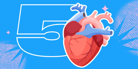 5 faktov o vashih vnutrennih organah, kotorye vpechatlyayut