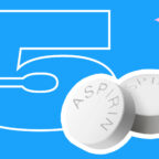 5 faktov ob aspirine, o kotoryh vy ne zadumyvalis'