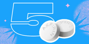 5 faktov ob aspirine, o kotoryh vy ne zadumyvalis&#039;