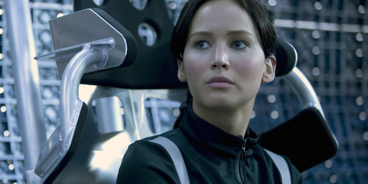 Почему «Голодные игры» не стали культовой франшизой