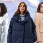 18 женских курток, пальто и пуховиков, которые сейчас можно купить со скидкой