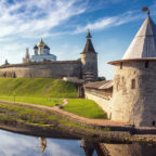 Kuda skhodit' i chto posmotret' v Pskove